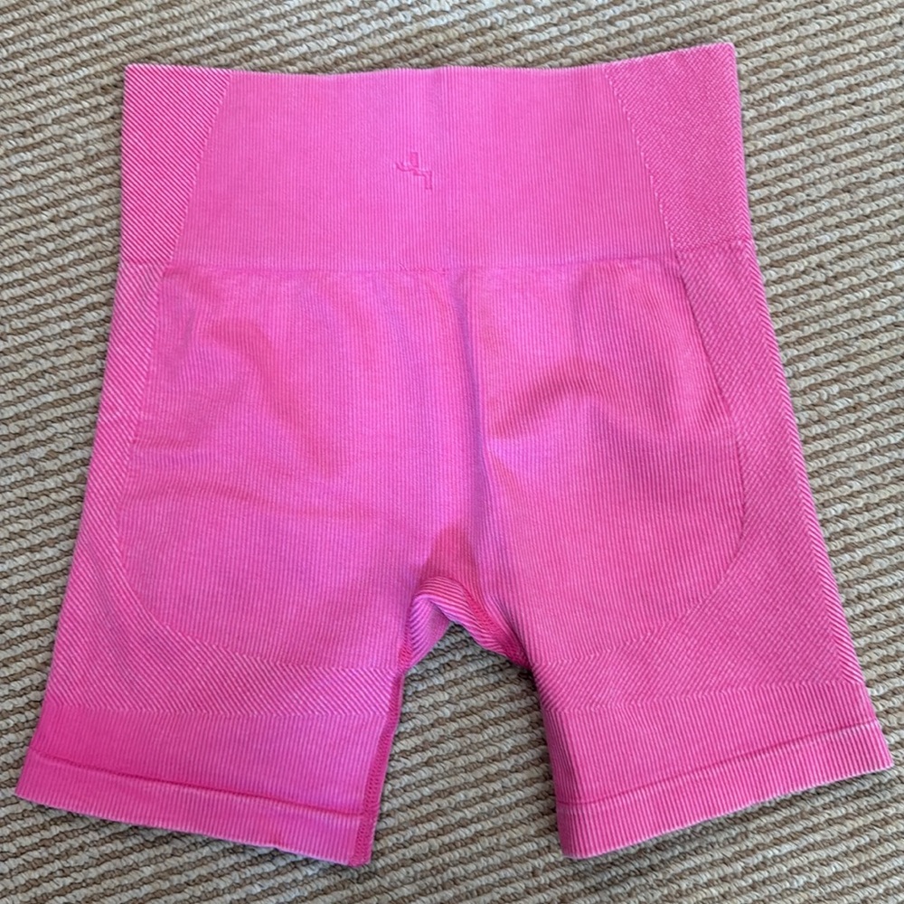 Joylab bike shorts - Picture 2 of 3